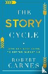 Carnes, Robert - The Story Cycle