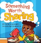 Langston, Lacey - Something Worth Sharing