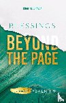 Johnson, Chantal - Blessings Beyond the Page