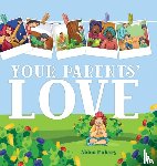 Mabary, Abbie - Your Parents' Love