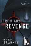 Brannan, Sandra - Jeremiah's Revenge