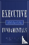 Fischer, Nicholas a, Shin, Daniel H - Executive Fundamentals
