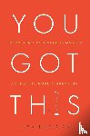 Kleiman, Lisa - You Got This