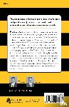 Stenziano, Jake, Barbaro, Gino - The Honey Bee
