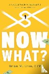 Ursu, Brian M - Now What?