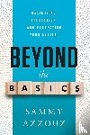 Azzouz, Sammy - Beyond the Basics