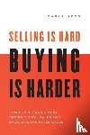 Hess, Garin - Selling Is Hard. Buying Is Harder.