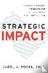 Poore, Carol - Strategic Impact