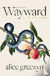 Greczyn, Alice - Wayward