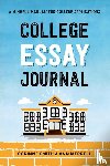 Smith, Corinne, Merrell, Ann - College Essay Journal