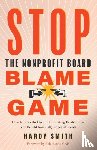 Smith, Hardy - Stop the Nonprofit Board Blame Game