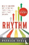 Thean, Patrick - Rhythm
