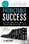 McKeown, Les - Predictable Success