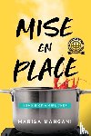 Mangani, Marisa - Mise en Place