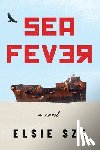 Sze, Elsie - Sea Fever