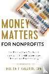 Galasso, Melisa F - Money Matters for Nonprofits