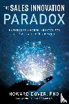 Dover, Howard - The Sales Innovation Paradox