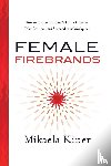 Kiner, Mikaela - Female Firebrands