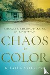 Salek, R Layla - Chaos in Color