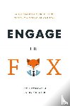 Lawrence, Jen, Chester, Larry - Engage the Fox