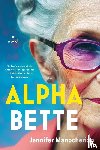 Manocherian, Jennifer - Alpha Bette
