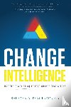 Trautlein, Barbara A. - Change Intelligence