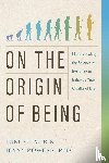 Comer, Luke, Powers, Jenny - On the Origin of Being