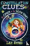 Reed, Lee - The Cipher of the Seven Stars