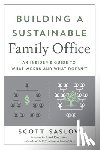 Saslow, Scott - Building a Sustainable Family Office