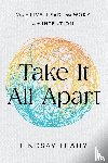 Leahy, Lindsay - Take It All Apart