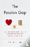 Hsin, Phlip - Hsin, P: Passion Gap