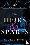 Spohr, Jennie L. - Heirs & Spares