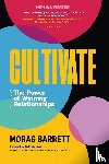 Barrett, Morag - Cultivate