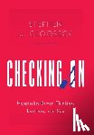 Cloobeck, Stephen - Cloobeck, S: Checking In