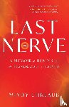 Uhrlaub, Mindy - Last Nerve