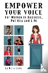 Cook, Rena - Empower your Voice
