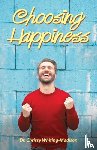 Whiting-Madison, Dr Chrissy - Choosing Happiness