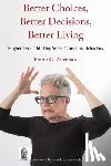 Auenson, Frank C - Better Choices, Better Decisions, Better Living