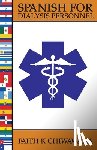 Chiwawana, Faith K - Spanish for Dialysis Personnel