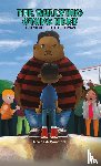 Woodfork, Herman J. - The Bullying Stops Here - Adventures of Little Herman