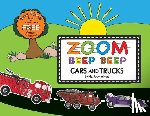 Hurt, Jodene - ZOOM BEEP BEEP - Cars And Trucks