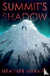 Werner, Heather - Summit's Shadow
