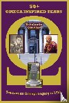 Quander, Rohulamin - 50+ Omega Inspired Years