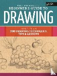 Walter Foster Creative Team - The Complete Beginner's Guide to Drawing
