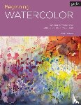 Aaseng, Maury - Portfolio: Beginning Watercolor