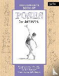 Goldman, Ken, Goldman, Stephanie - The Complete Book of Poses for Artists