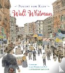 Whitman, Walt - Poetry for Kids: Walt Whitman