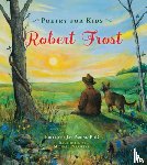 Frost, Robert - Poetry for Kids: Robert Frost