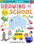  - Drawing School - Learn to draw more than 250 things!