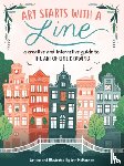McManness, Erin - Art Starts with a Line